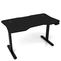 Стол DX CARBON LITE ELECTRIC ECO PRO Черный