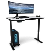 DX ODYSSEY 1500 ELECTRIC ECO PRO левый Белый