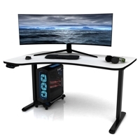 DX ODYSSEY 1500 ELECTRIC ECO PRO левый Белый